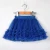 Import Princess Fairy Style Child Tutu Skirt Baby New Fashion Tutu Skirt Girls Solid Floral Style Tulle Skirt from China