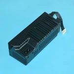 Printer part AC Power Adapter For HP OfficeJet Pro x451dn x451dw x476dn x476dw x 551dn x576dw for hp970 971 Printer Power Supply