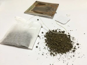 Private Label Flat Tummy Tea from Burn Fat Oolong Tea (3 G/  Tea Bag)
