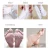 Import Private Label Foot Care Product Feet Peeling Mask Exfoliating Dry Dead Cracked Rough Skin Callus Remover from China