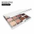 Import Private Label Make Up Cosmetics no brand wholesale makeup Pressed Glitter Eyeshadow from China