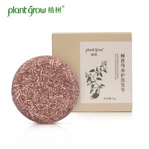 Private Label Natural Hair Clean Organic Plant Shampoo Soap Vegan Handmade Shampoo Bar Soap for Hair