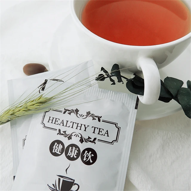 Private label natural herbal  fertility  supplement tea powder to enhance  male and women  sexual vitality energy tonic tea