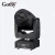 Import Pro DJ Light Stage With Voice Control 60w Moving Head Spot Stage Light from China