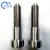 Import Processing mechanical spare parts heat treatment stud long threaded rod bolt from China