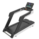 Professinal Commercial treadmill for bodybuilding Gym equipment cardio machine   