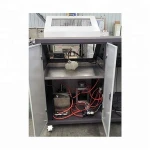 professional and famous brand Automatic Paperboard Bursting Strength Tester on sale