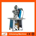 Professional Automatic Shoe Eyeleting Machine