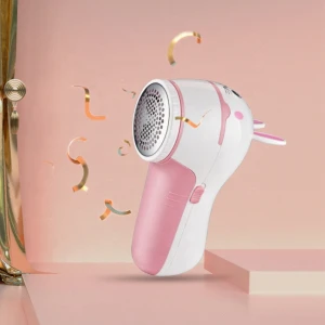 Professional Clothes Fabric Shaver Portable Lint Remover Pet Hair Manual Lint Roller