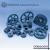 Import Professional custom pulleys for sale from China