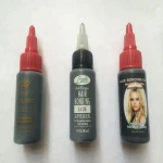 Professional hair extension tools, hair bonding glue for hair weaving