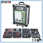 Professional hand household ST-341 hand tool set
