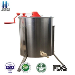Professional Honey Processing Equipment/Honey Concentration Machine