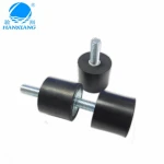 professional household appliances protecting rubber feet/rubber product
