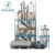 Import Professional Lubricant Oil Filter Machine Desulfurization Oil Purifier from China