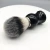 Import Professional Manufacturer Shaving  Brush 100% Pure Badger Shaving Brush Black Handle- Engineered For the Best Shave of Your Life from China