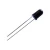 Import Professional manufacturer supply all color 20mA round 8mm led diode from China