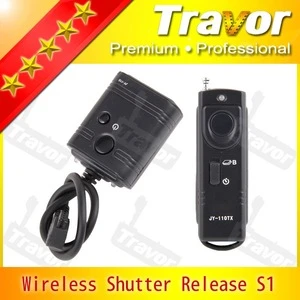 Professional Professional Wireless Shutter Release S1 for Sony Cameras