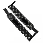 Professional Quality Wrist Wraps Support Braces Belt Protector Weight Lifting Wrist Wraps