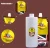 Import Professional Salon Hair Perm Products Herbal Organic Digital Keratin Perm Lotion from China