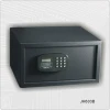 professional stainless steel hotel safe box JF603B