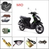 Professional Supply MIO Motorcycle Parts