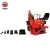 Import Professional towable mini backhoe with high quality from China