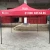 Import Professional Trade show tent with high quality from China