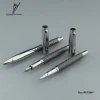 Promotion Metal Fountain Pen Engraving Logo Metal Pen for business gift