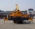 Import Promotion this month 10 ton knuckle boom truck mounted crane mobile from China