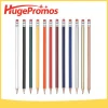 Promotional Customed Logo Standard Printed pencil
