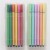 Import Promotional gift pens 12 colour watercolour pen set school  office use art marker colour fineliner pens from China