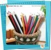 Promotional ODM 24 wooden multi Color Pencil for Drawing
