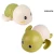 Import Promotional Plastic Animal Turtle Wind up Eco Friendly Head Shower Toys for baby from China