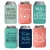Import Promotional Products Neoprene Can Cooler Universal Stubby Holder 12oz Neoprene Sublimation Coozies from China