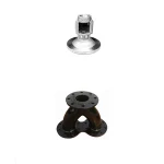 Promotional Top Quality China Stainless Steel Valve Balls