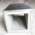 Import Protect the machine tool dust-proof function  square bellows cover from China
