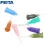Import Protecting Glue Dispensing Tips Plastic Syringe 1/2 1 1.5 PP Flexible Dispenser Needles from China