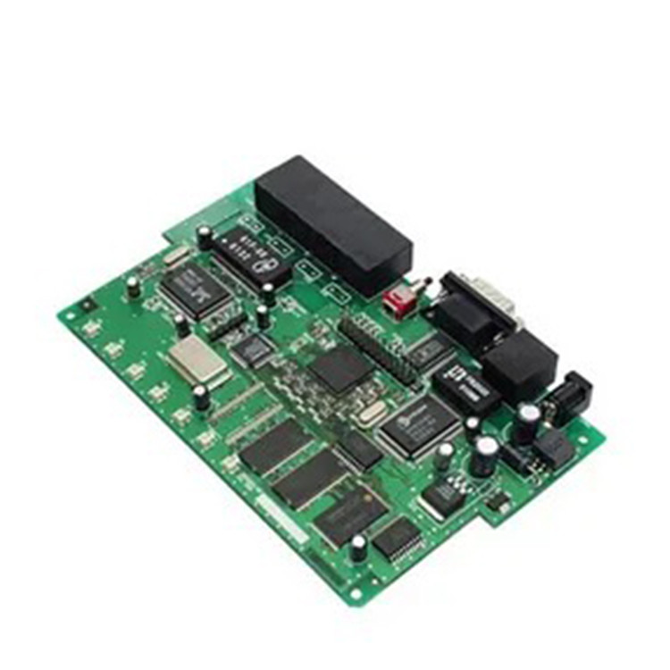 Buy Prototype Fan Pcb Hotel Lock Printed Circuit Board Manufacturer For ...