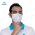 Import Provide Filter Protective Mask Earloop Disposable Face Masks 3-ply Blue Mouth Mask Face Shield from China