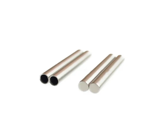 PT100 650mm DS18B20 Temperature Sensor Stainless Steel casing Blind Pipe Protective Sleeve 6x50