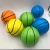 Import PU Foam Basketball Squeeze Stress Fidget Ball Toys Anti Mini Sports Stress Ball With Round Shape For Kids from China