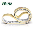 PU Timing Belt with Nomex felt for aluminum industry