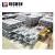Import Pure aluminum alloy ingot from China