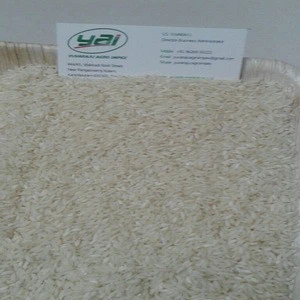 Pure White & Medium Grain Sona Masuri Rice Suppliers In India
