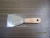 Import putty knife from China