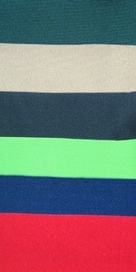PVC Coated Nylon Oxford Bag Fabric