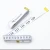 Import Pvc Fiberglass Logo Tape Measure Cinta Metrica 120 Inch Measuring Tape from China