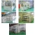 Import PVC Plastic Vacuum Forming Machines mould die tools molding plastic from Japan