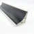 Import PVC Wall Seal Profile Kitchen Cabinet Plinth from China